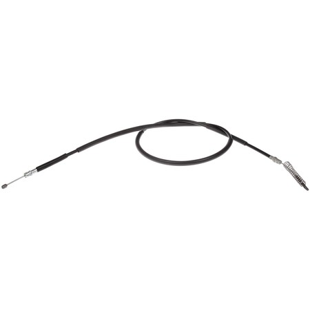 Dorman BRAKE CABLE C661002